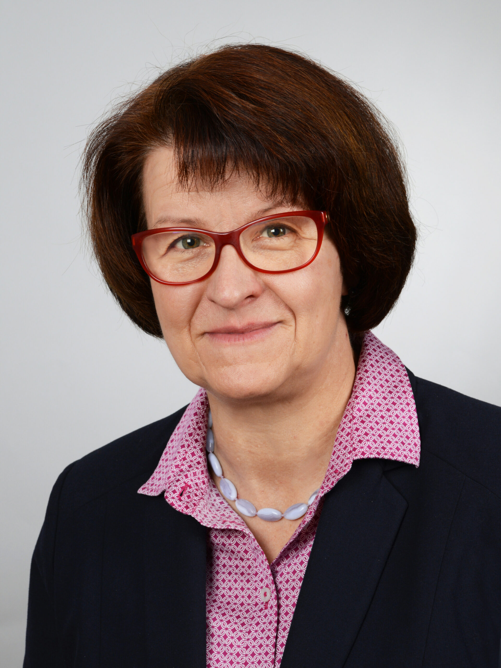 Karin Füller