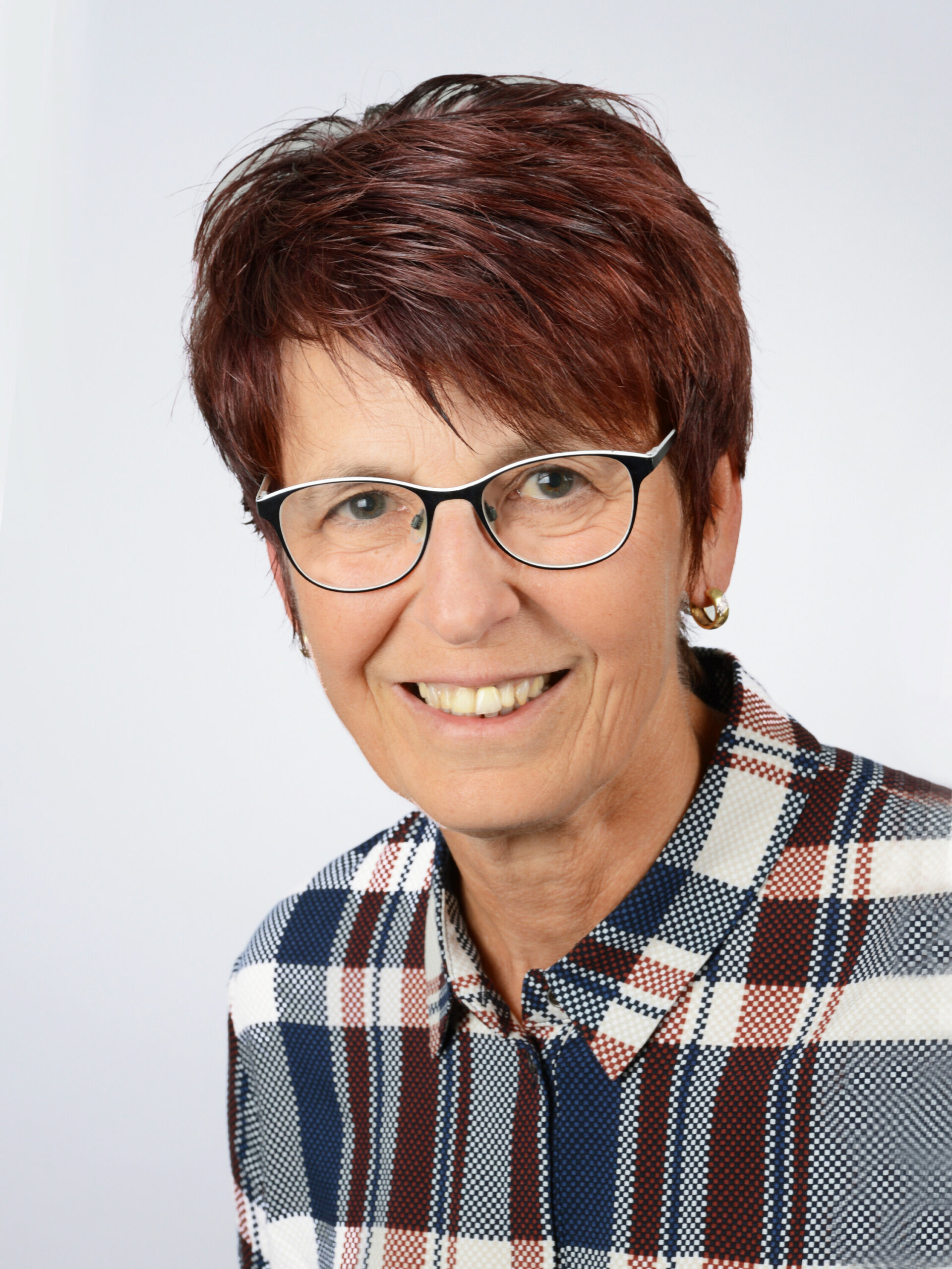 Susanne Thöricht