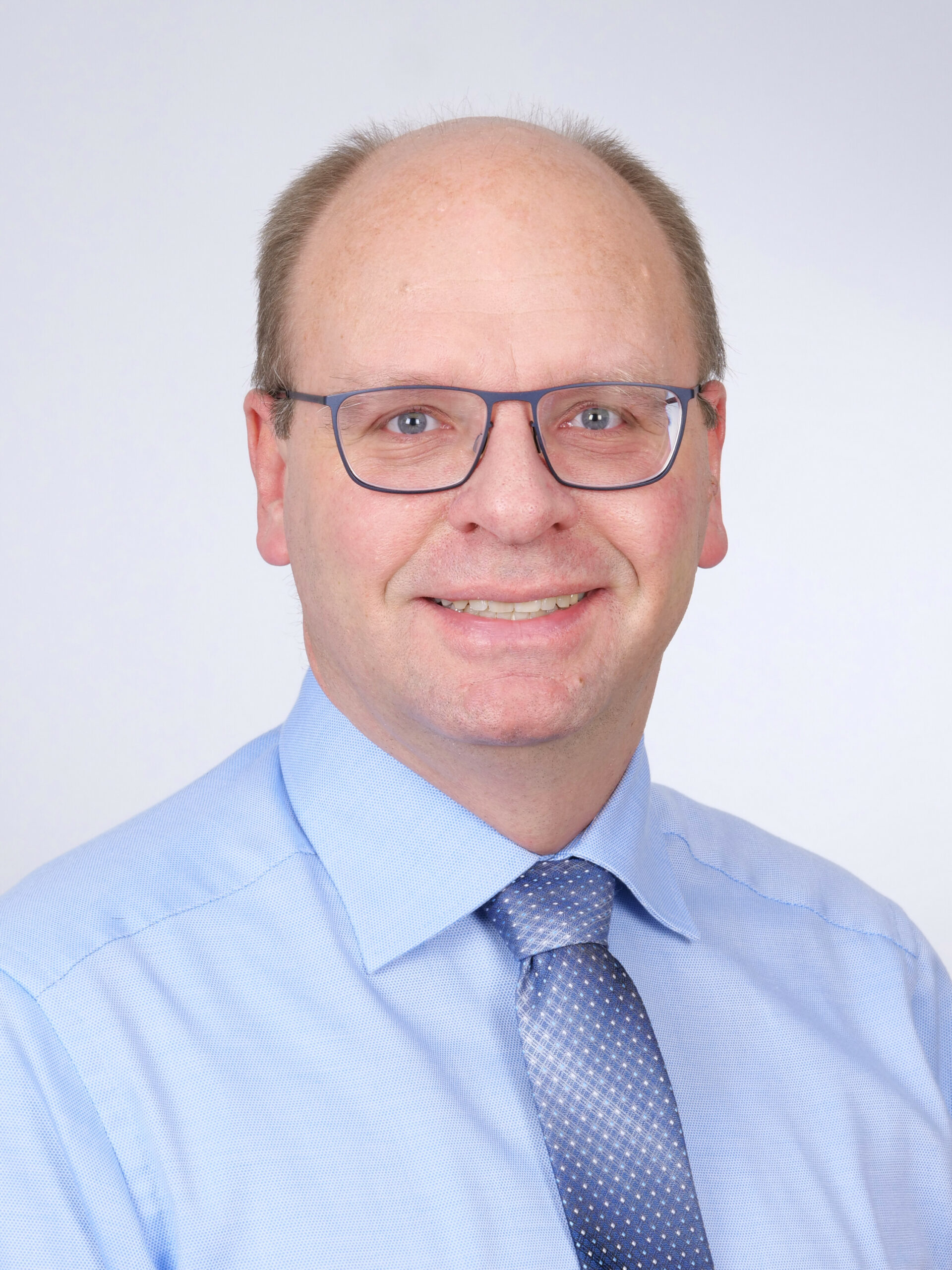 Dr. Stefan Hümpfner